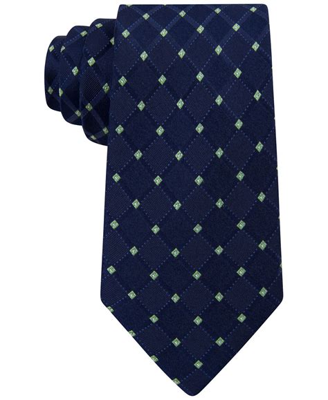 michael kors neckties|michael kors pocket square.